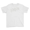 london Youth Tee