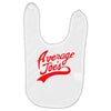 average joes Baby Bibs