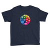 ALL TOP BRAND Youth Tee