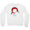 mr. bat tan Crewneck Sweatshirt