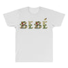 bebe All Over Men's T-shirt