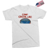 camp crystal lake Exclusive T-shirt
