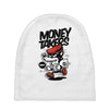 money takers Baby Beanies