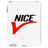 NICE iPad 3 and 4 Case