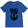 rebel scum V-Neck Tee