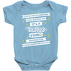 It's A Pawpaw Thing Baby Onesie