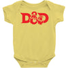 fahrie77 Baby Bodysuit