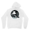 mickey mouse suicide Hoodie