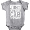 over 10,000 sold worldwide Baby Bodysuit