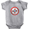 GOOD GAMES Baby Bodysuit