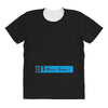 maniac All Over Women's T-shirt