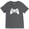 game controller, ideal gift or birthday present. V-Neck Tee