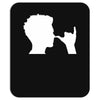 gaz geordie shore gary beadle Mousepad