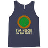 i'm huge (in the shire) Tank Top
