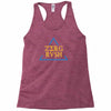 zerg rush Racerback Tank