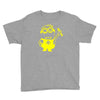 camiseta minion mecanic Youth Tee