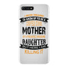 Super Cool Mother Of A Freaking Awesome Granddaughter iPhone 7 Plus Case