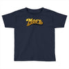 moes Toddler T-shirt