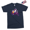fast food Exclusive T-shirt