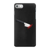 stabbed iPhone 7 Case