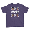 Dobre Brothers Youth Tee