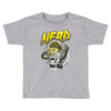 astronout Toddler T-shirt