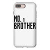 number one brother iPhone 8 Plus