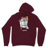 arr2d2 Unisex Hoodie