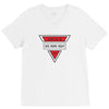 NIGHT V-Neck Tee