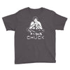 chuck Youth Tee