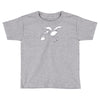the voice of vexillology Toddler T-shirt