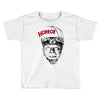 horror werewolf Toddler T-shirt