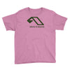 above and  beyond Youth Tee
