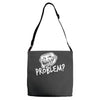 problem Adjustable Strap Totes