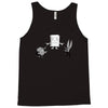 mexican standoff Tank Top