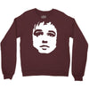 pete doherty babyshambles rock Crewneck Sweatshirt