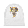 robo music Baby Beanies