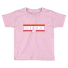 Queens Nyc Toddler T-shirt