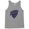 rockzillah dark Tank Top