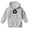 save planet earth Youth Hoodie