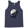 Astronaut Dog Tank Top