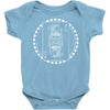 card king 2 Baby Bodysuit