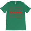 Good Morning Sunshine T-Shirt