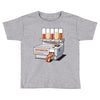 autobacon Toddler T-shirt