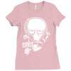 take me to your dealer Ladies Fitted T-Shirt