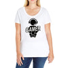 fahrie77 Ladies Curvy T-Shirt
