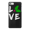 love christmas trending iPhone 7 Case