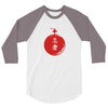 Fighter 3/4 Sleeve Shirt