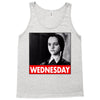 wednesday addams Tank Top