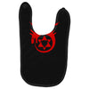 homunculus logo Baby Bibs